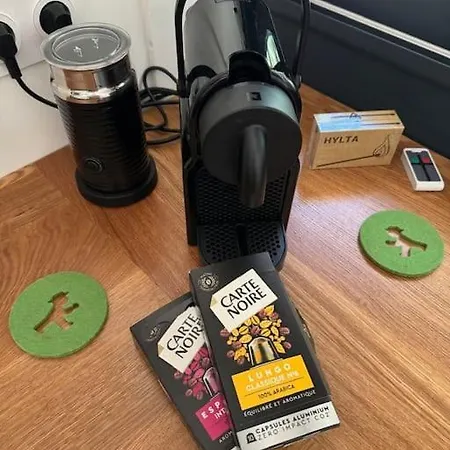 Kaliazo - Riverfront Alpaca Experience Hébergement de vacances *