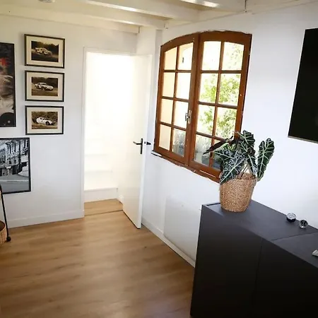 Hébergement de vacances Kaliazo - Riverfront Alpaca Experience