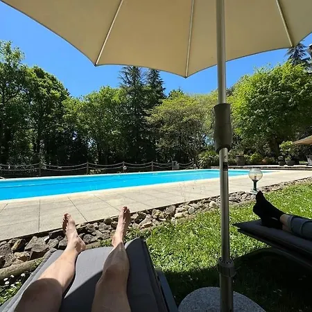 Kaliazo - Riverfront Alpaca Experience *