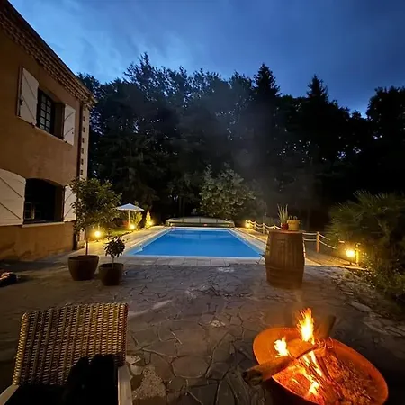 Kaliazo - Riverfront Alpaca Experience Hébergement de vacances