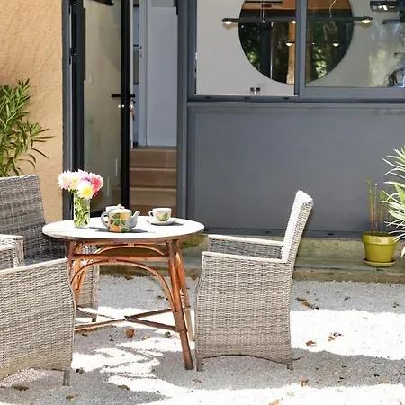 Kaliazo - Riverfront Alpaca Experience Hébergement de vacances