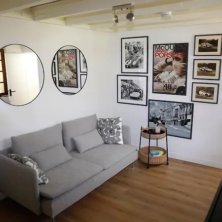 Kaliazo - Riverfront Alpaca Experience Hébergement de vacances Arnaud-Guilhem