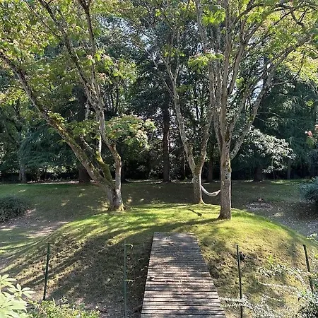 Kaliazo - Riverfront Alpaca Experience Arnaud-Guilhem