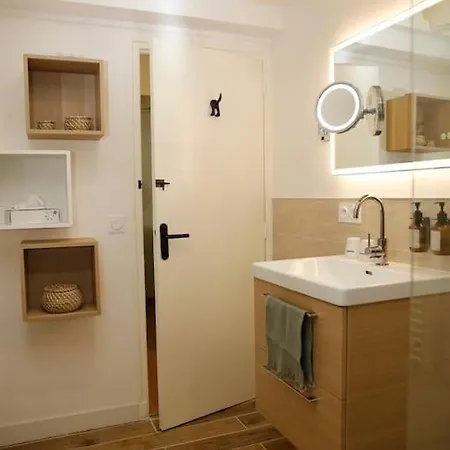 Hébergement de vacances Kaliazo - Riverfront Alpaca Experience *