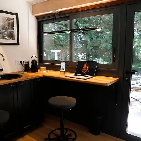 Hébergement de vacances Kaliazo - Riverfront Alpaca Experience