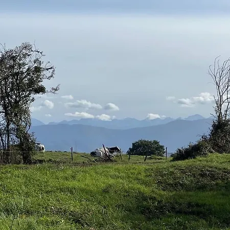 Kaliazo - Riverfront Alpaca Experience * Arnaud-Guilhem