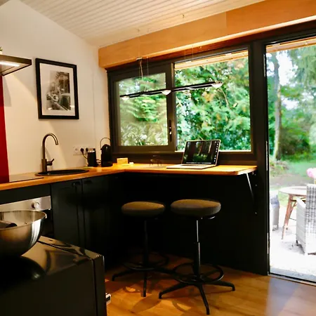 Kaliazo - Riverfront Alpaca Experience Arnaud-Guilhem