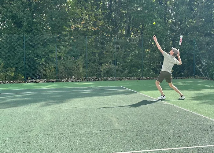 Kaliazo - Riverfront Alpaca Experience * Arnaud-Guilhem