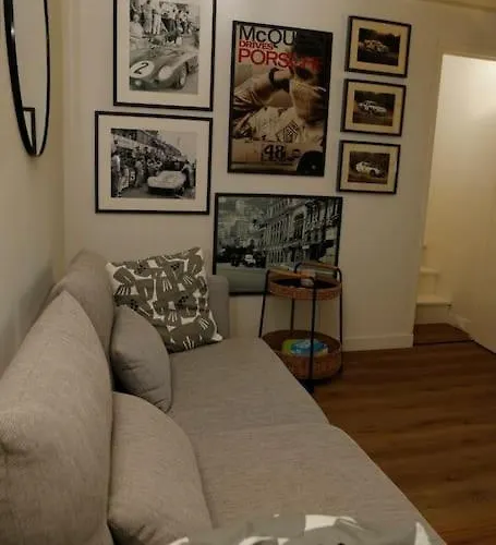 Kaliazo - Riverfront Alpaca Experience