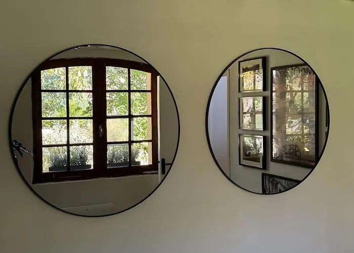 Kaliazo - Riverfront Alpaca Experience