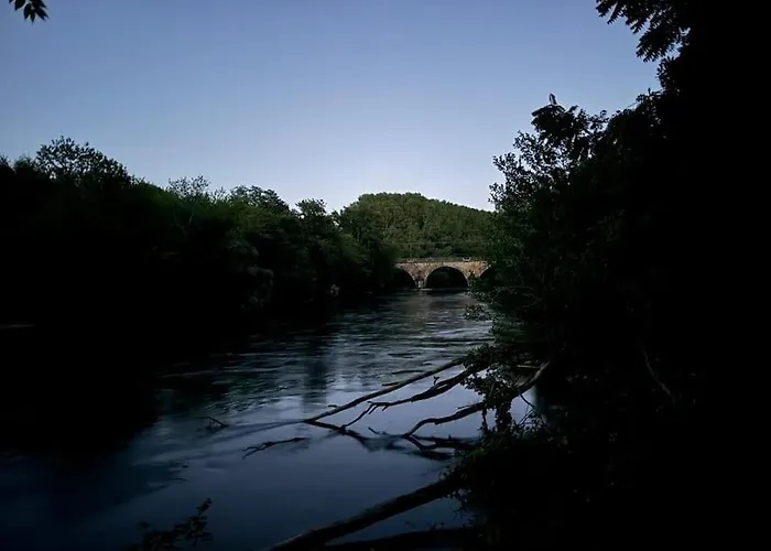 Kaliazo - Riverfront Alpaca Experience Vakantiehuis