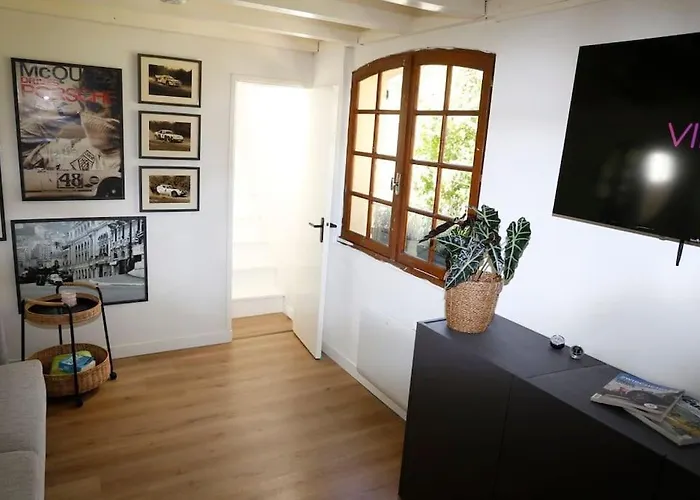 Vakantiehuis Kaliazo - Riverfront Alpaca Experience