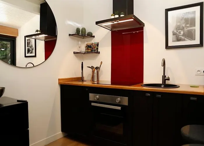 Vakantiehuis Kaliazo - Riverfront Alpaca Experience Arnaud-Guilhem