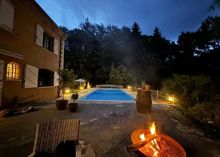 Kaliazo - Riverfront Alpaca Experience Vakantiehuis