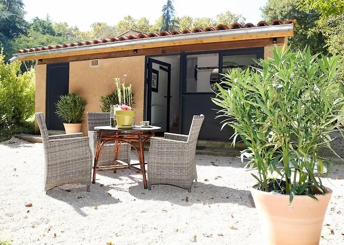 Kaliazo - Riverfront Alpaca Experience Vakantiehuis Arnaud-Guilhem