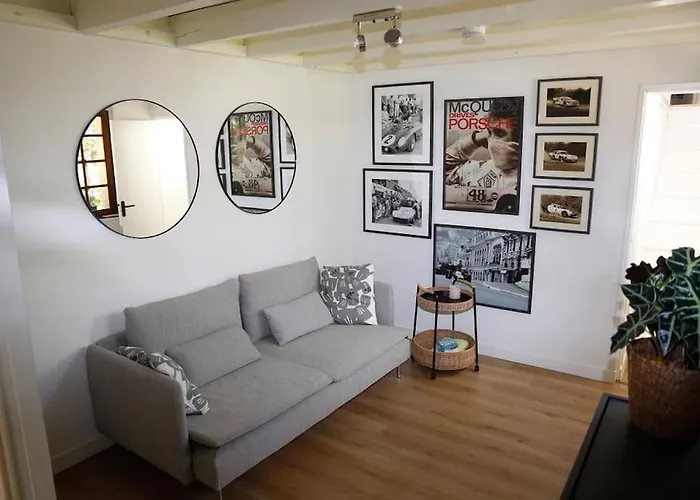 Kaliazo - Riverfront Alpaca Experience Vakantiehuis Arnaud-Guilhem