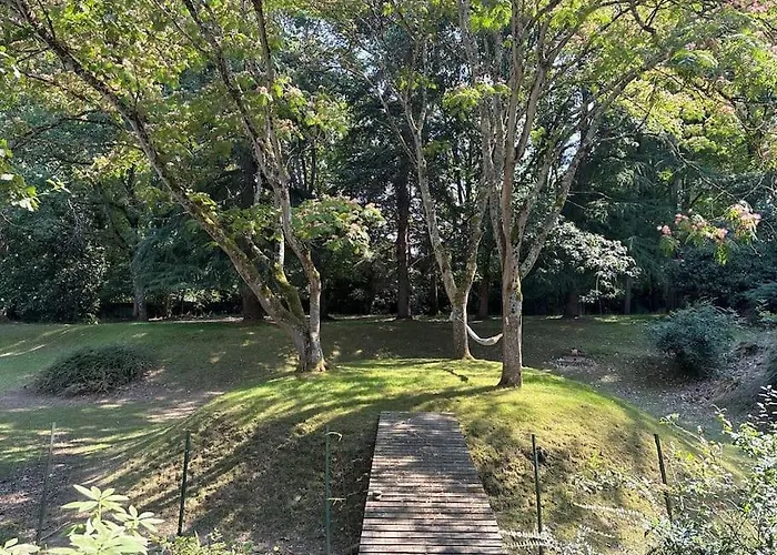 Kaliazo - Riverfront Alpaca Experience Arnaud-Guilhem