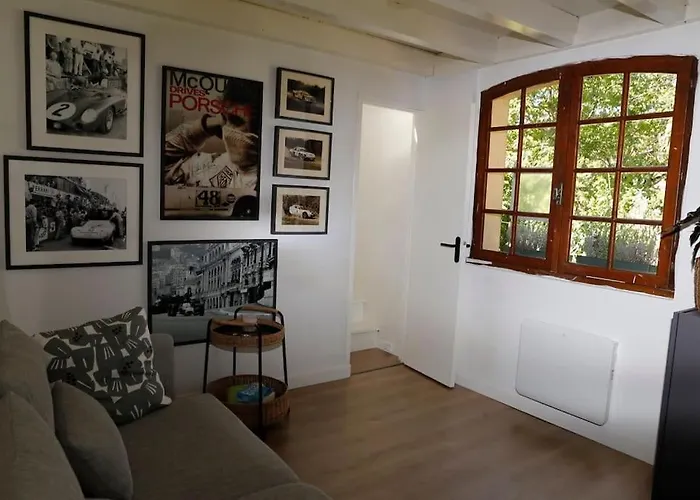 Kaliazo - Riverfront Alpaca Experience