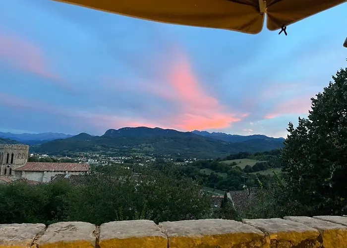 Kaliazo - Riverfront Alpaca Experience Vakantiehuis Arnaud-Guilhem