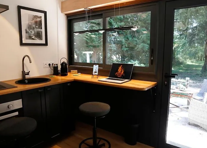 Vakantiehuis Kaliazo - Riverfront Alpaca Experience