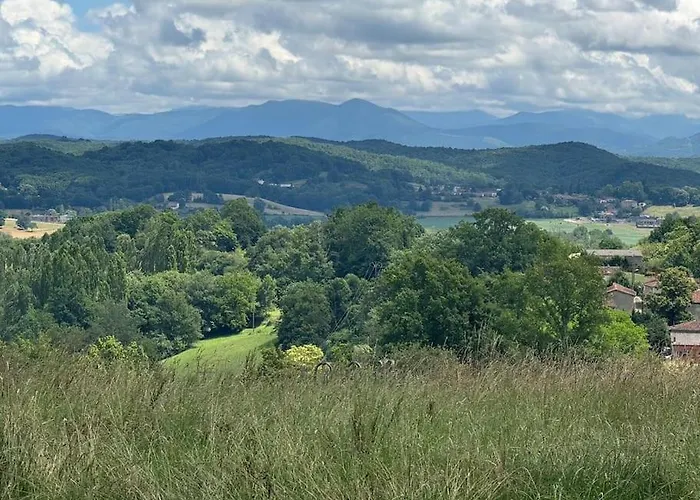 Vakantiehuis Kaliazo - Riverfront Alpaca Experience *