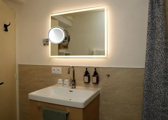 Kaliazo - Riverfront Alpaca Experience Vakantiehuis *