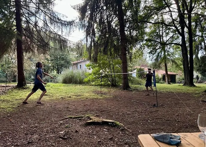 Kaliazo - Riverfront Alpaca Experience